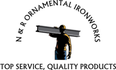 N &amp; R Ornamental Iron