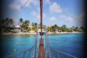 Melisa Boegbeeld - Autohuur Bonaire