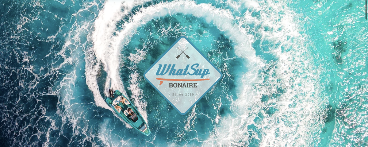 Whats up Bonaire - Autohuur Bonaire