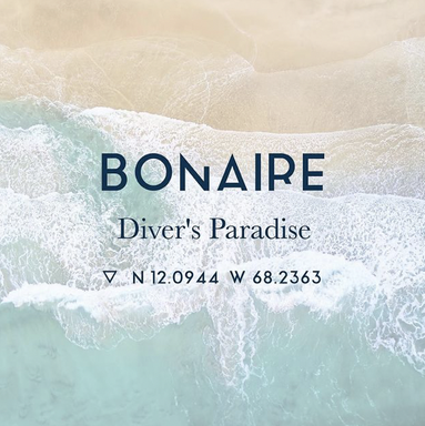 Coordinaten Bonaire - Autohuur Bonaire