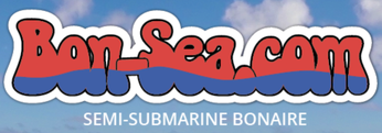 Logo Bona sea - Autohuur Bonaire