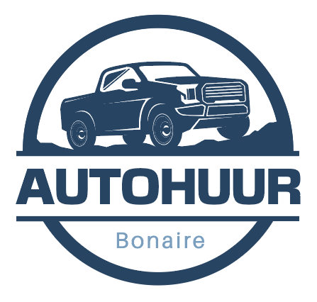 Pickup logo - Autohuur Bonaire