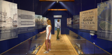 Terramar Museum - Autohuur Bonaire