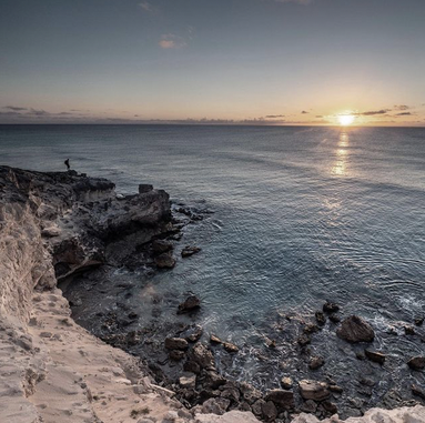Kliff Bonaire - Autohuur Bonaire