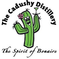 Logo cadushy - Autohuur Bonaire