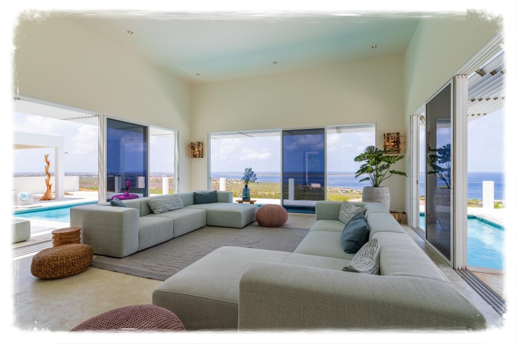 Qvillas - Pickup huren Bonaire 