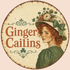 Ginger Cailins