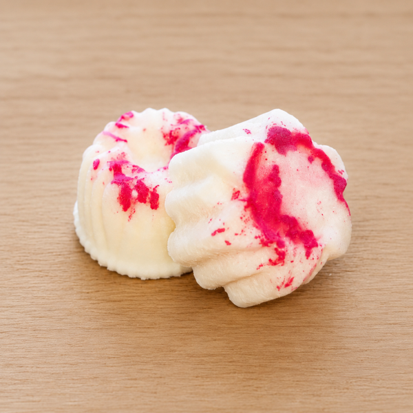 Fondant cire végétale