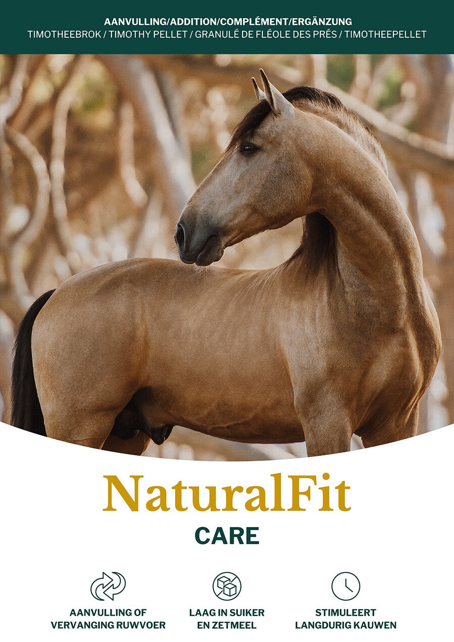 NaturalFit CARE