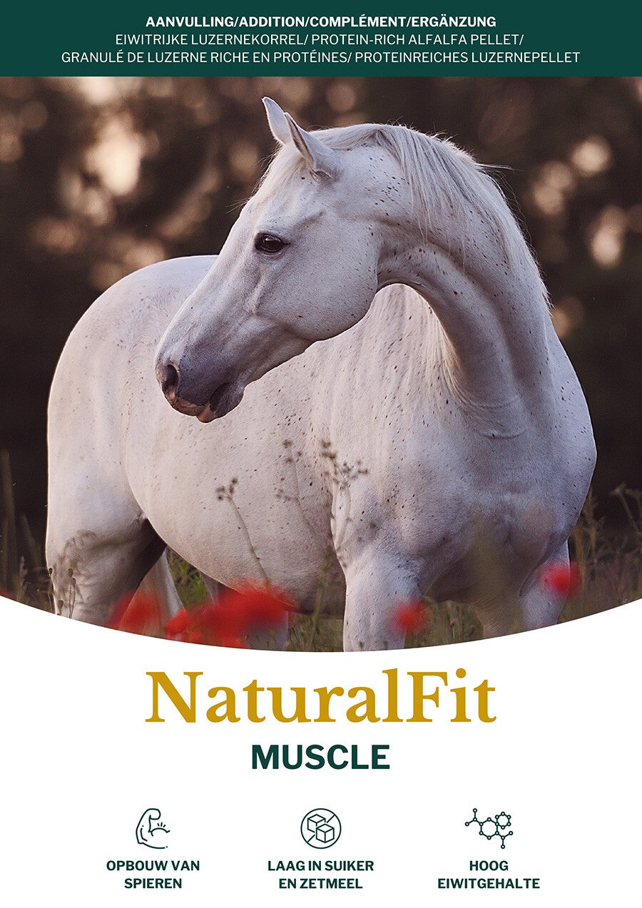 NaturalFit Muscle