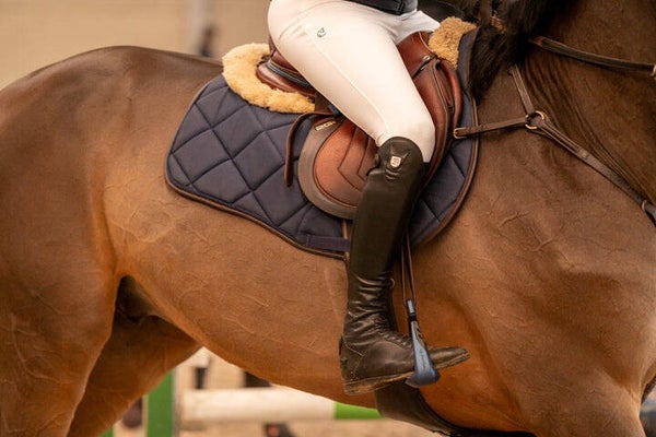 Rijbroek Classic chique dames