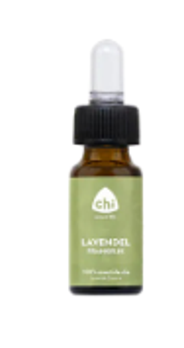 Lavendel Frankrijk CHI- etherische olie 20 ml