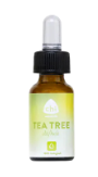 TEA TREE - etherische olie uit Australie/EHBO in een potje 10 ml
