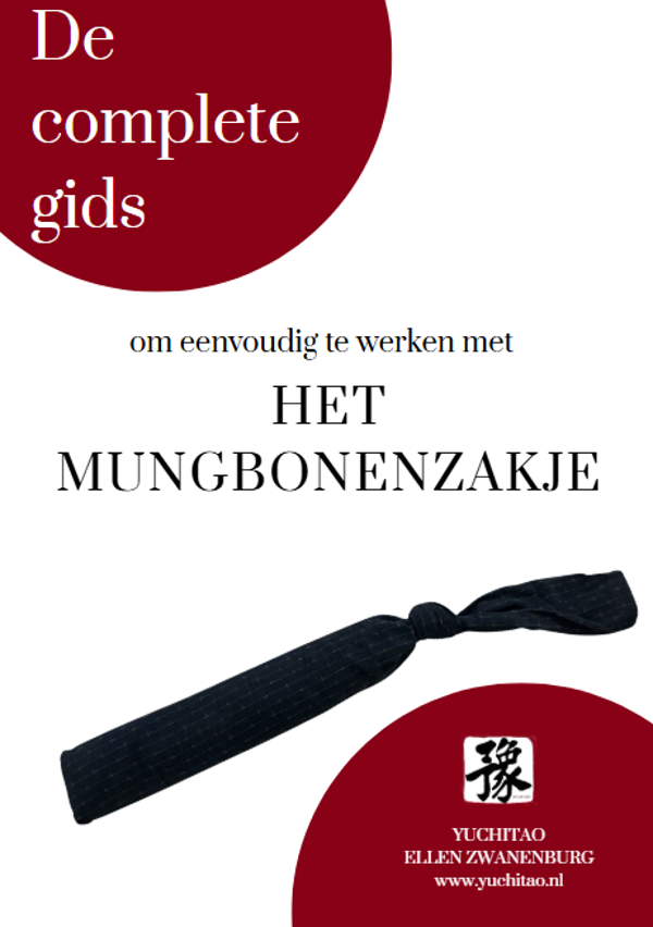 PDF en/of Reader- werken met de mungbonenzak
