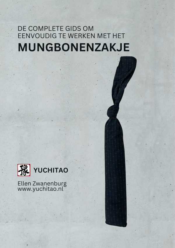 De complete gids om eenvoudig te werken met het mungbonenzakje -pdf of reader