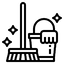 Logo de Proclean