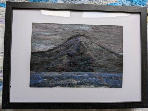 Ben Lomond