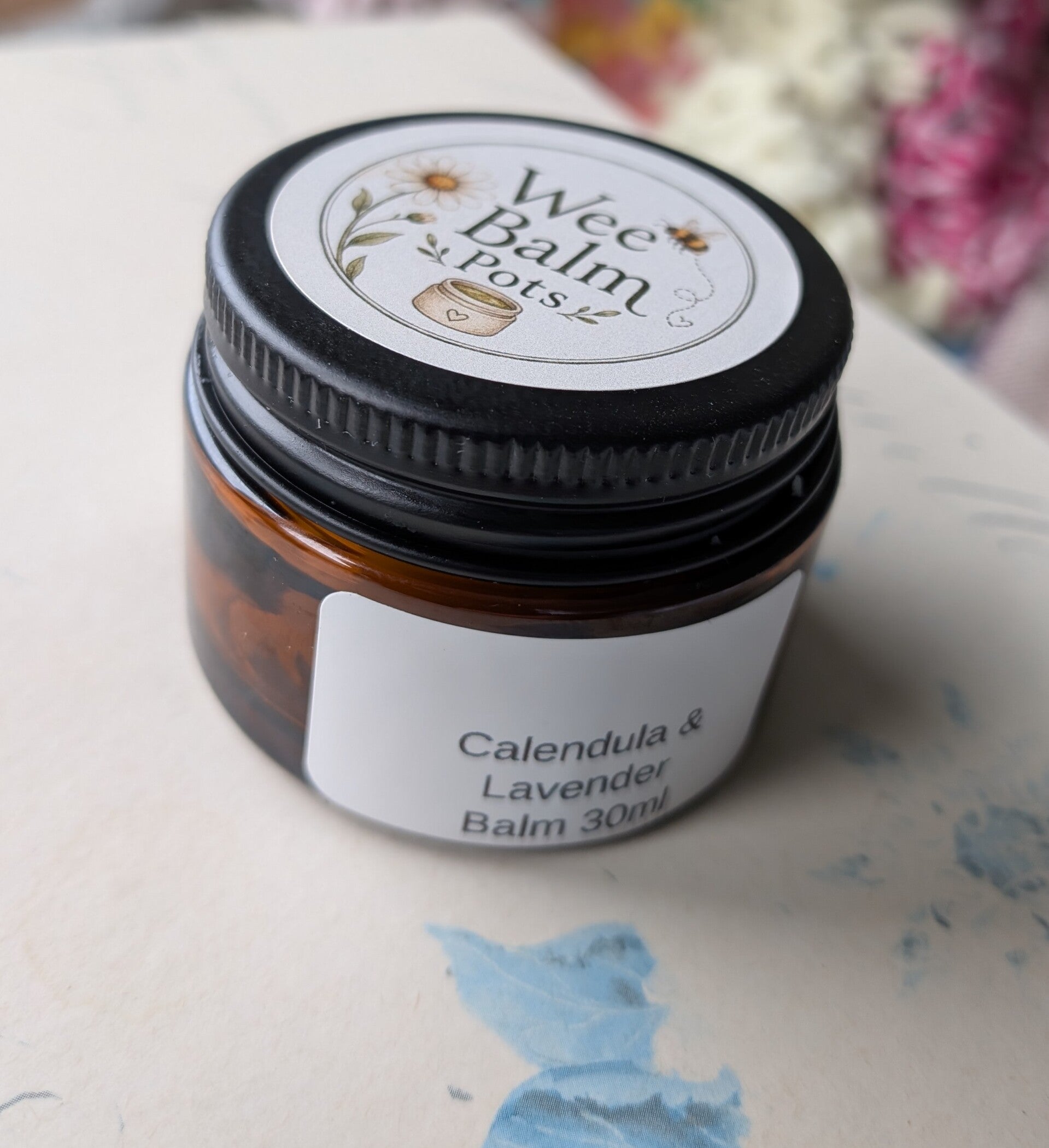 Skin Balm 30ml