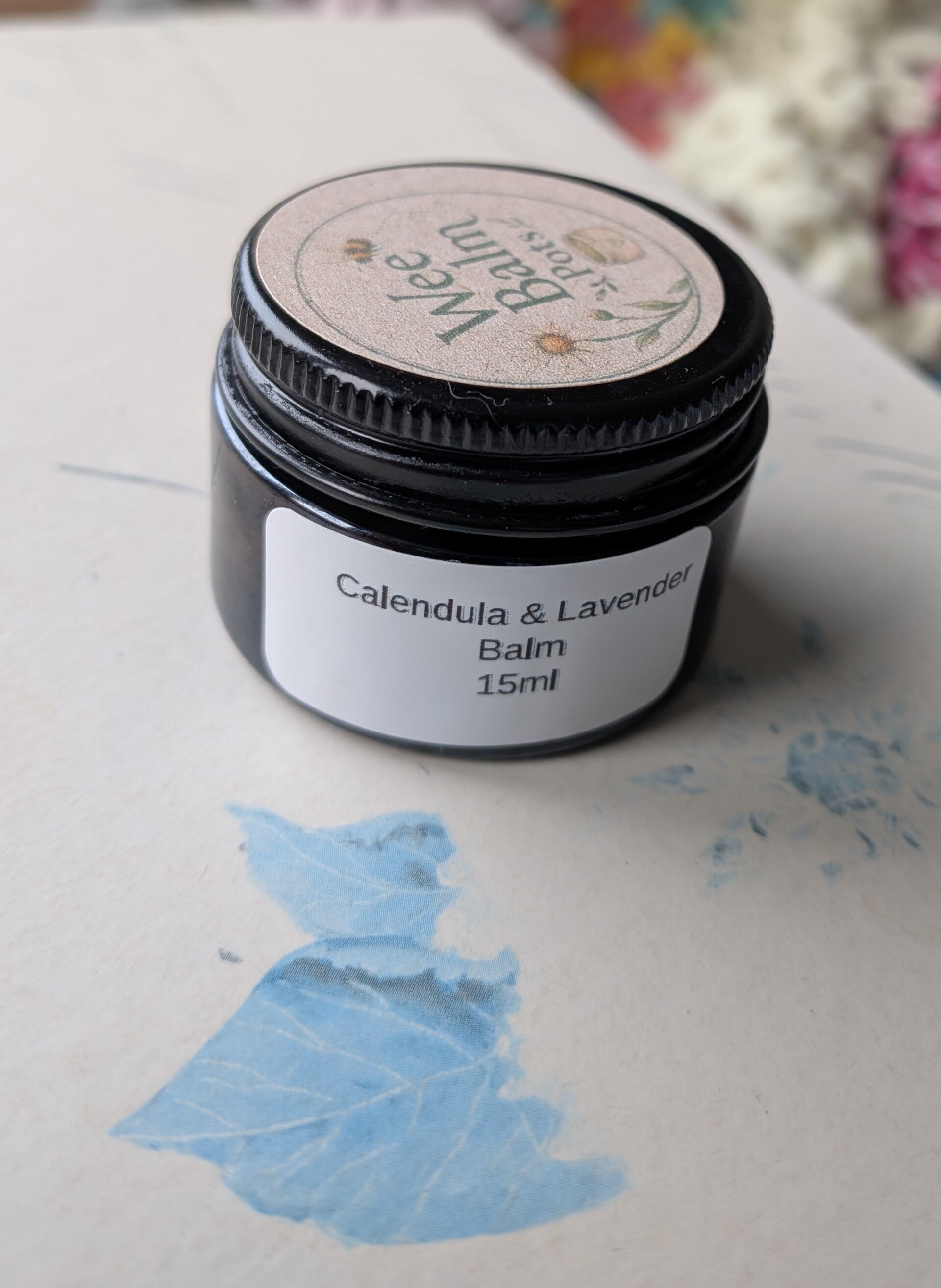 Skin Balm 15ml