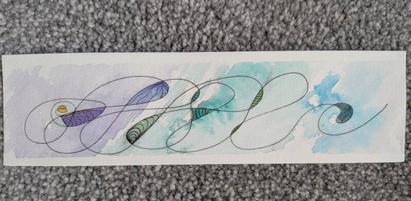 Bookmark