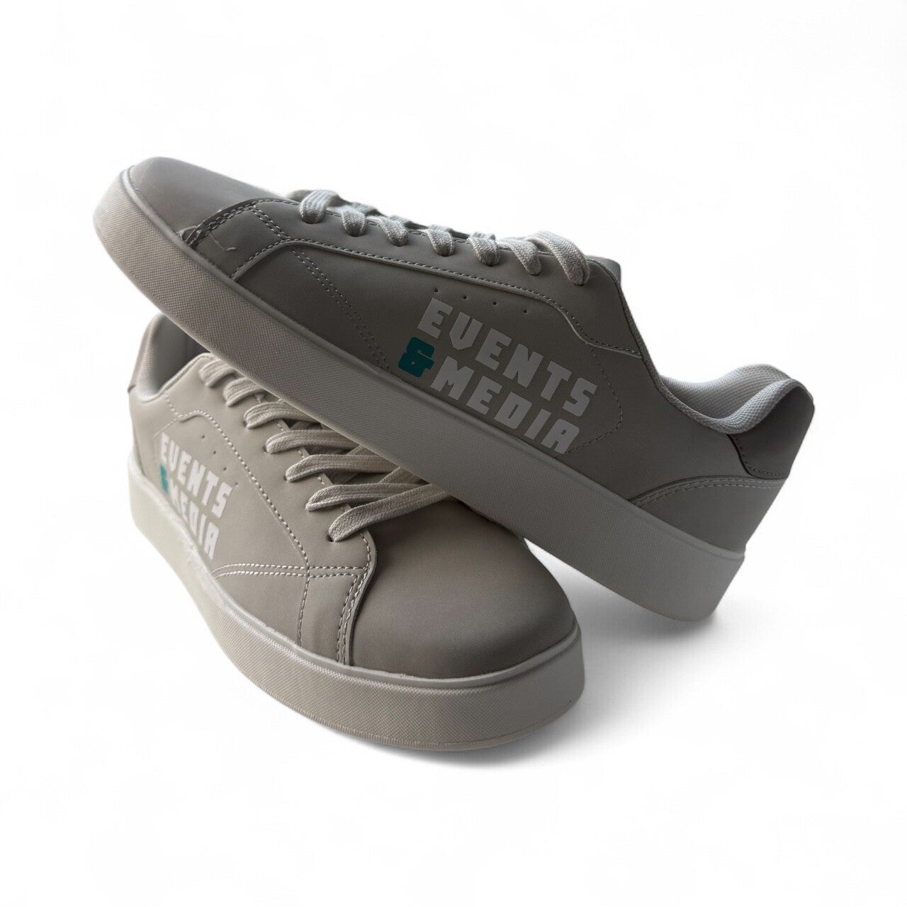 Aanleveren eigen sneaker