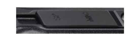 Hand microfoon cover voor T522-A