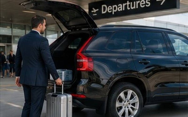 Airport Transfer