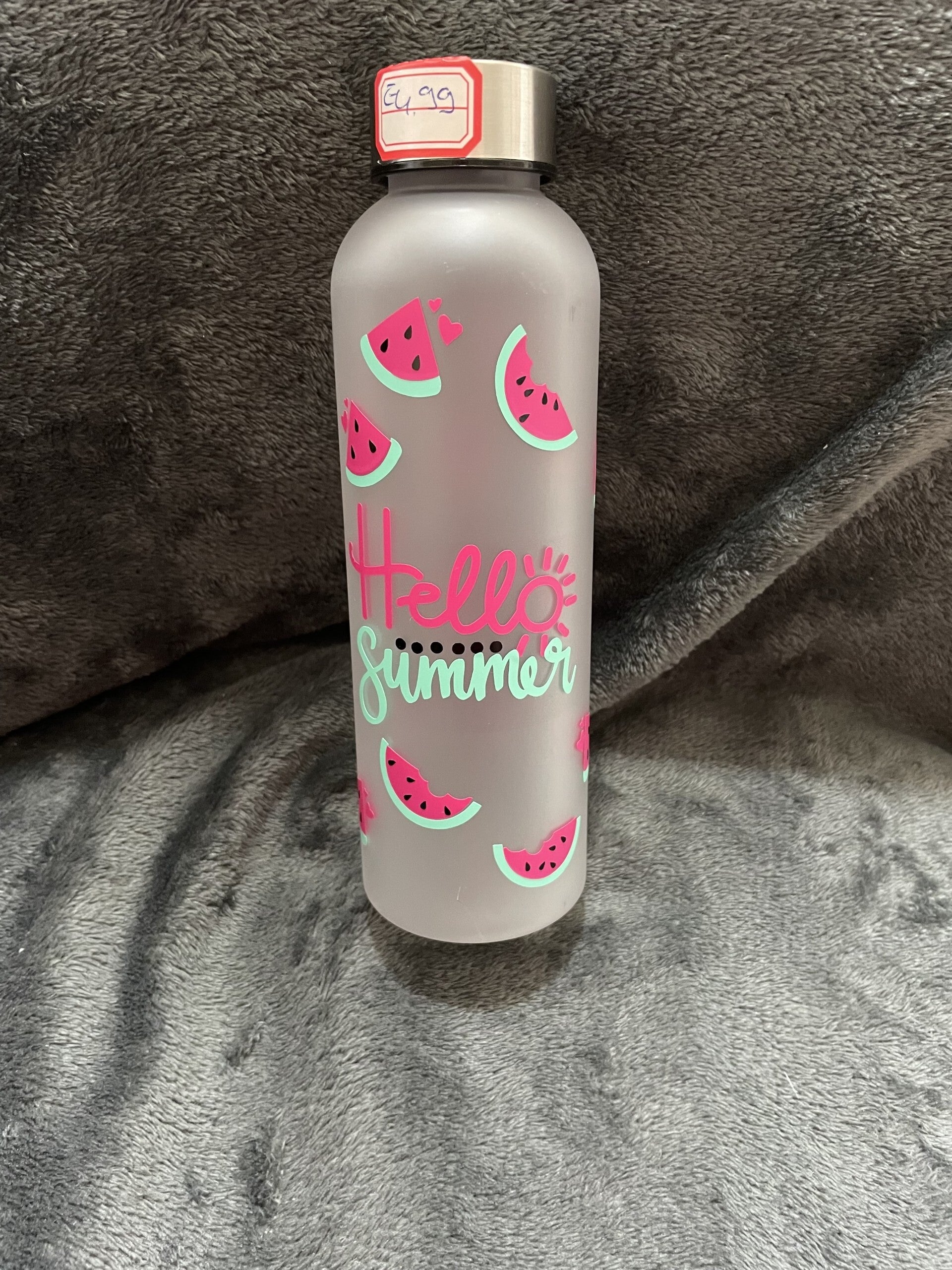 Drinkflessen | Hello Summer