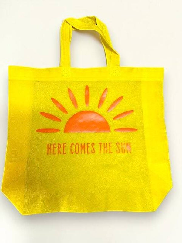 Tassen | Here comes the Sun