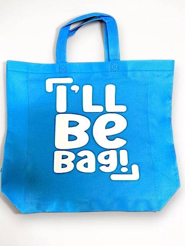 Tassen | I'll be Bag