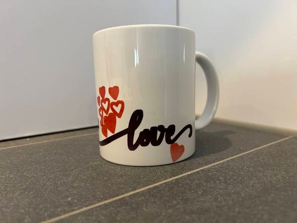 Mokken | Love