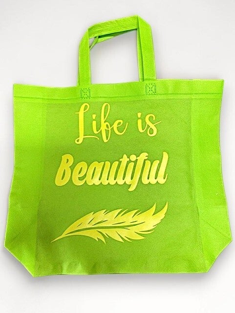Tassen | Life is Beautiful