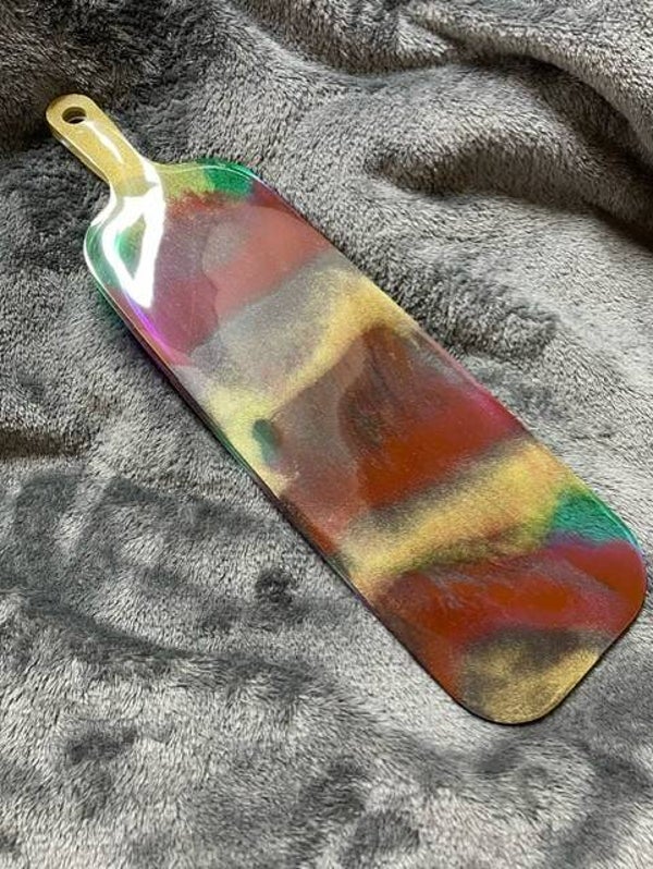 Epoxy | Serveerplank Mix