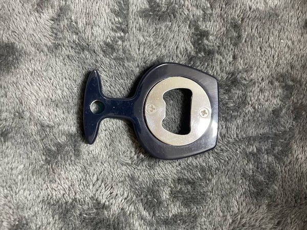 Epoxy | Flesopener Wijnglas