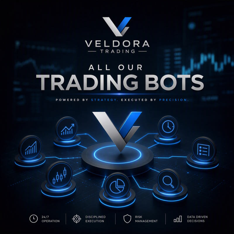 Veldora Trading Bots