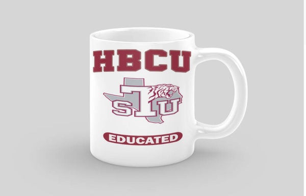 HBCU Texas Southern