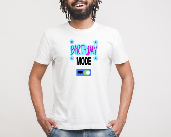Birthday Mode