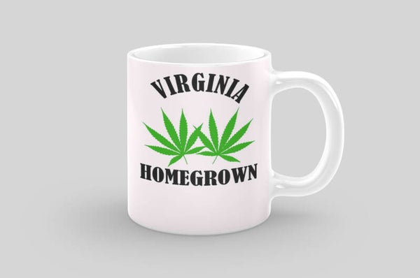 Virginia Homegrown