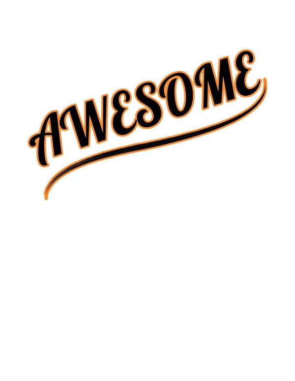 AWESOME