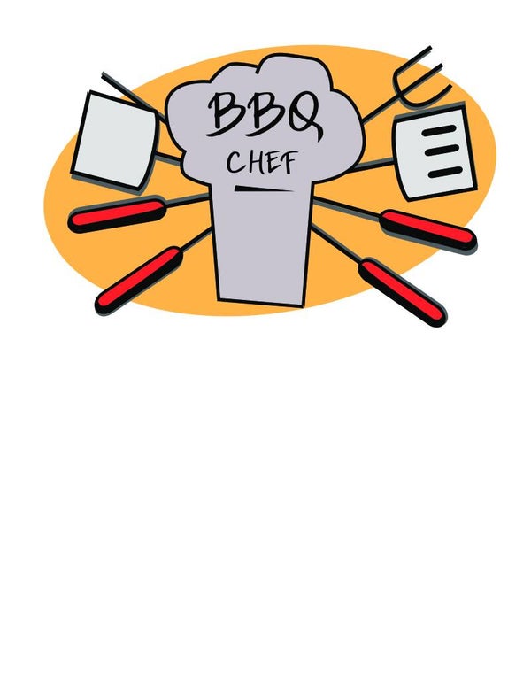 BBQ CHEF