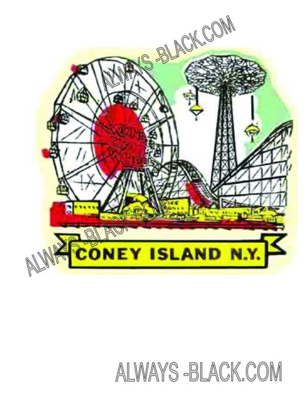 CONEY ISLAND