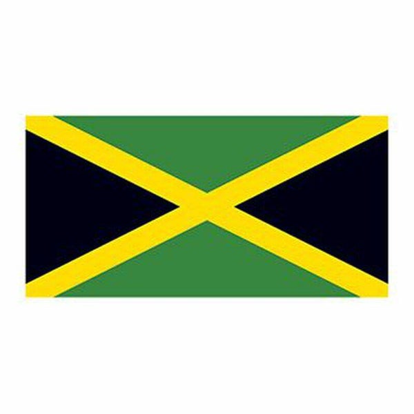 Jamaica Flag