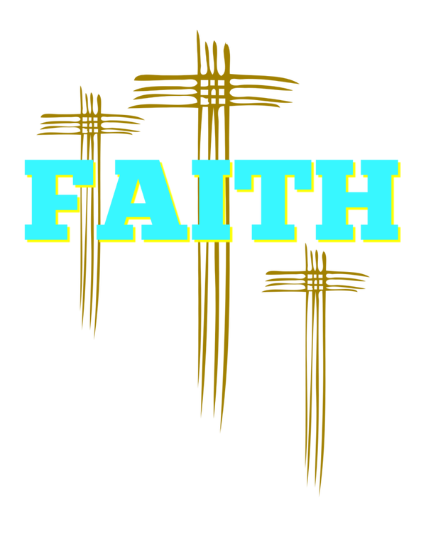 FAITH 1