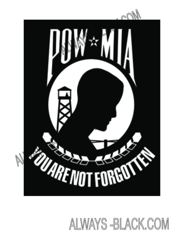 POW-MIA