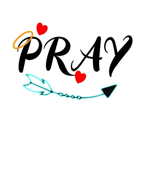 PRAY 3