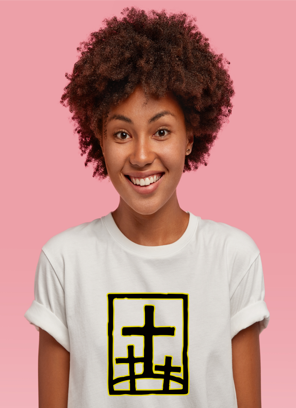 THREE CROSSES