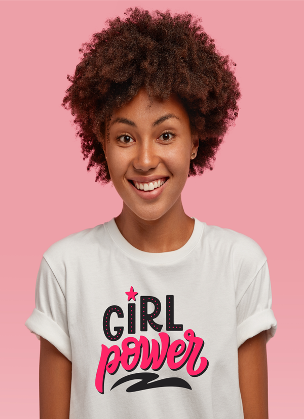 GIRL POWER
