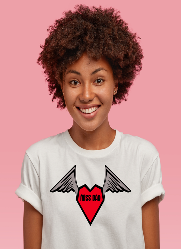 MISS DAD