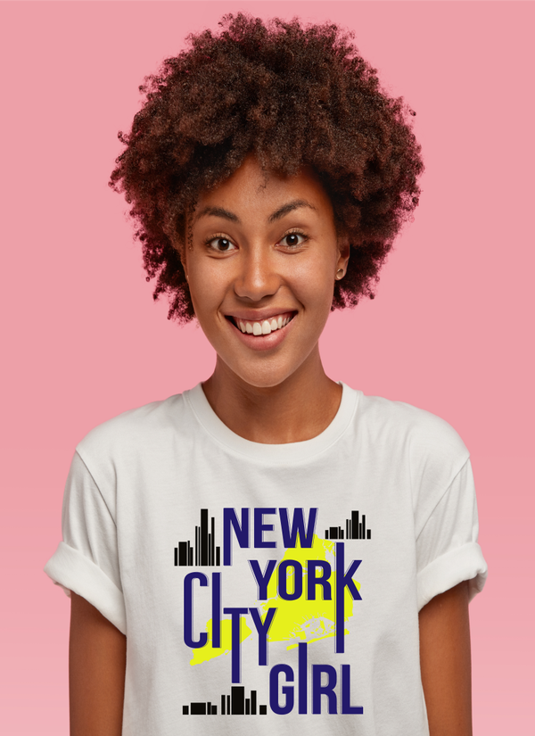 NEW YORK GIRL