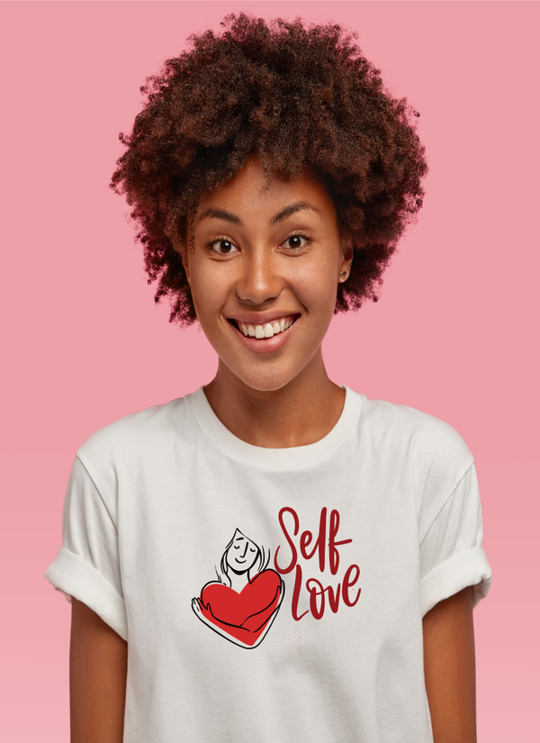 SELF LOVE
